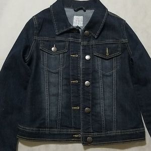 The Children's Place Jean jacket